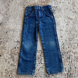 Kids Wrangler Jeans